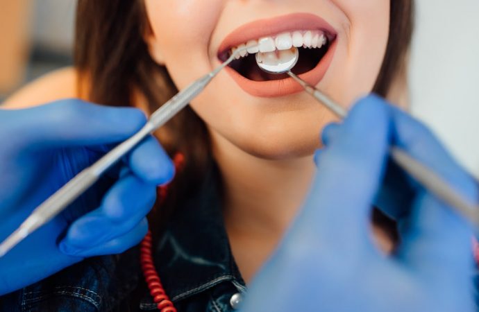 Chirurgia stomatologiczna – charakterystyka