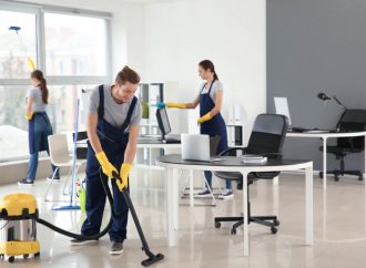 Firma sprzątająca – sprawdź, dlaczego warto zaufać profesjonalistom