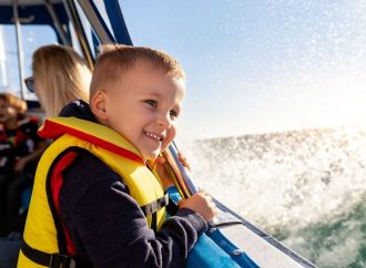 Obóz żeglarski dla dzieci – sprawdź, dlaczego warto?